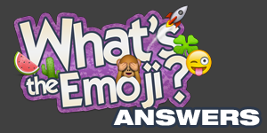 What's The Emoji Answers | Whats The Emoji Cheats