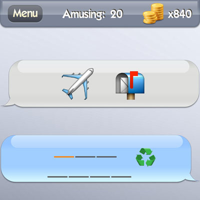  Air Mail 
