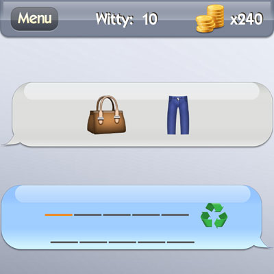  Baggy Pants 
