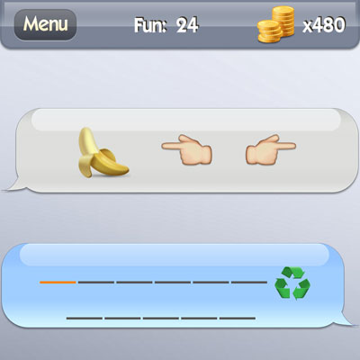  Banana Split 