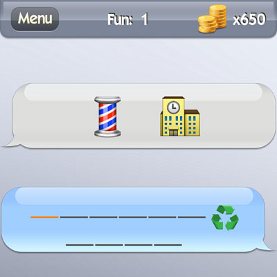 Barber Shop 