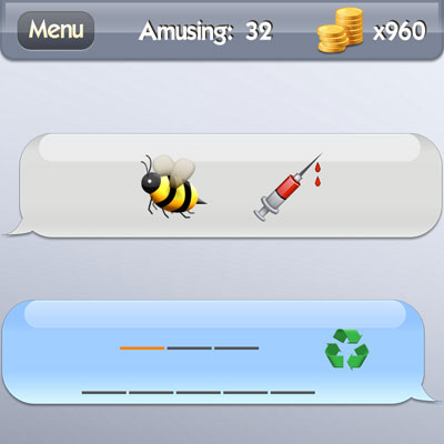  Bee Sting 