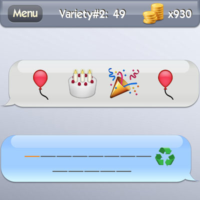  Birthday Party 