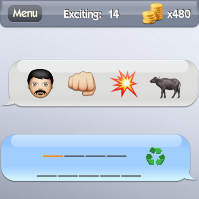  Bull Fight 