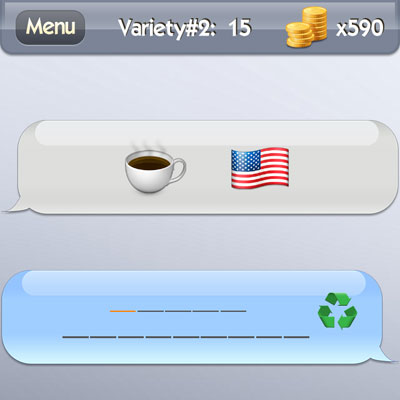  Caffe Americano 