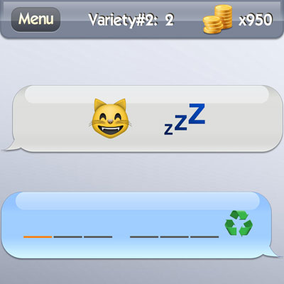  Cat Nap 