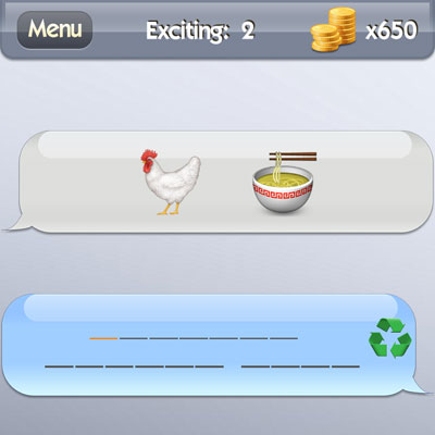  Chicken Noodle Soup 