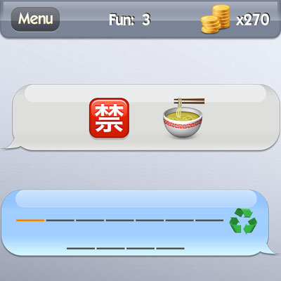  Chinese Food 