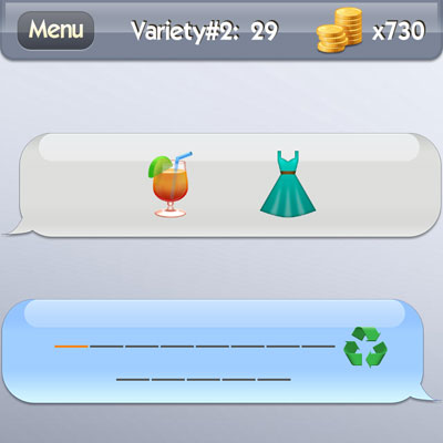  Cocktail Dress 