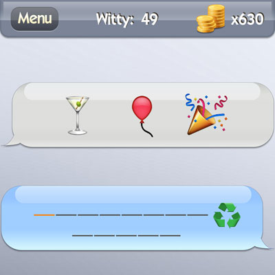  Cocktail Party 