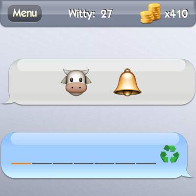  Cowbell 
