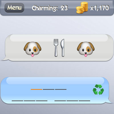  Dog Eat Dog 