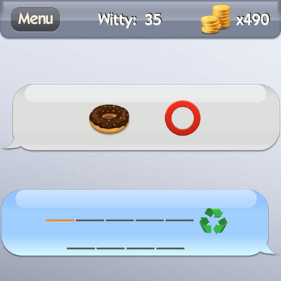  Donut Hole 