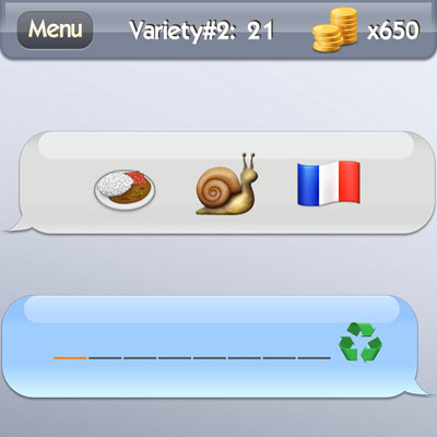  Escargot 