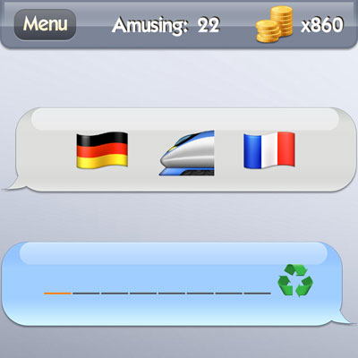  Eurorail 