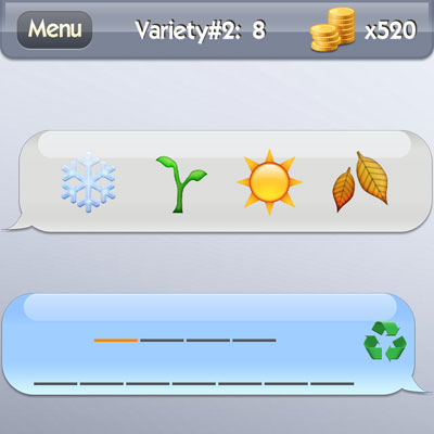  Four Seasons 