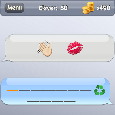  Goodbye Kiss 