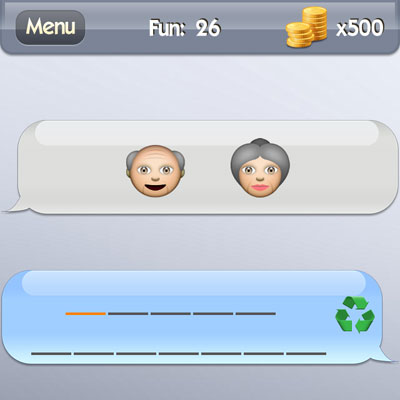  Grand Parents 