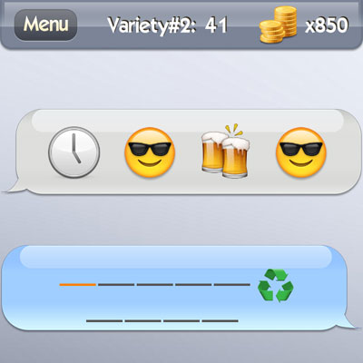  Happy Hour 