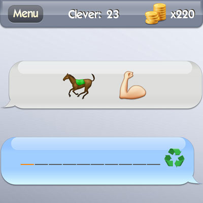  Horsepower 