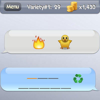  Hot Chick 