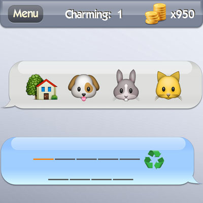  House Pets 