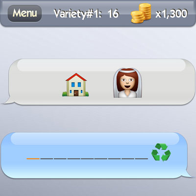  Housewife 