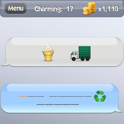  Ice Cream Truck 