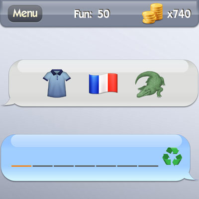  Lacoste 