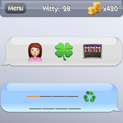  Lady Luck 