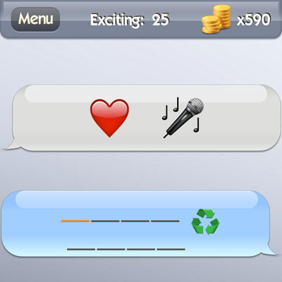  Love Song 