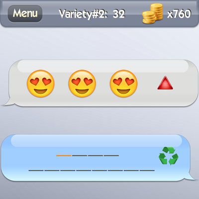  Love Triangle 