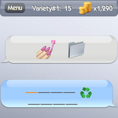  Nail File 