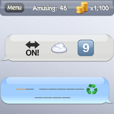  On Cloud Nine 