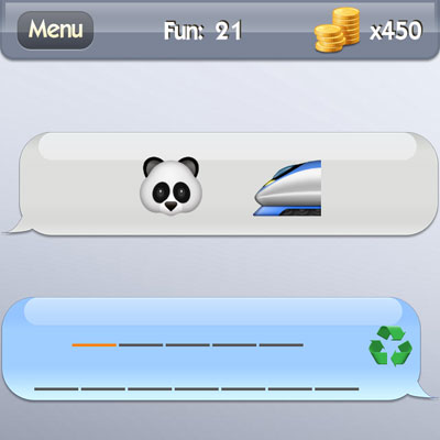  Panda Express 