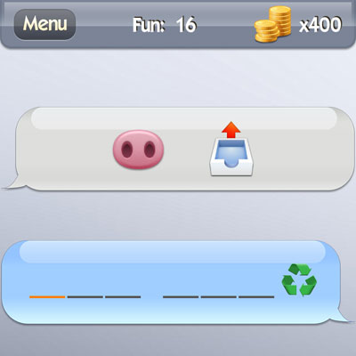 Pig Out 