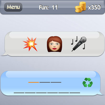  Pop Singer 