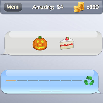  Pumpkin Pie 