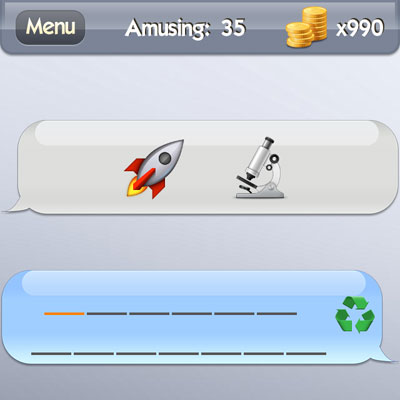  Rocket Science 