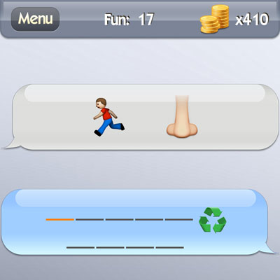  Runny Nose 