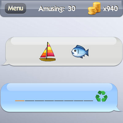  Sailfish 