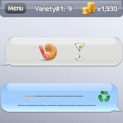 Shrimp Cocktail 