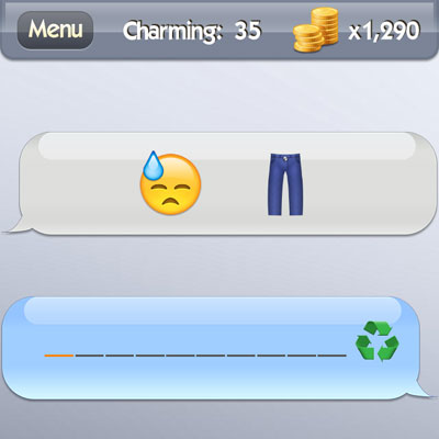  Sweatpants 