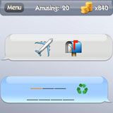  Air Mail 