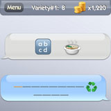  Alphabet Soup 