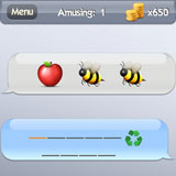  Apple Bees 