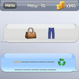  Baggy Pants 