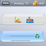  Banana Boat 