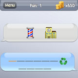  Barber Shop 