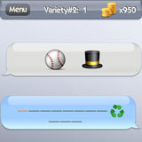  Baseball Hat 